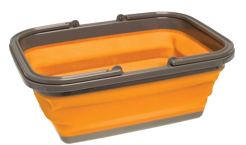 Fle X Ware Sink 2.0 Orange - Get Tight Gear