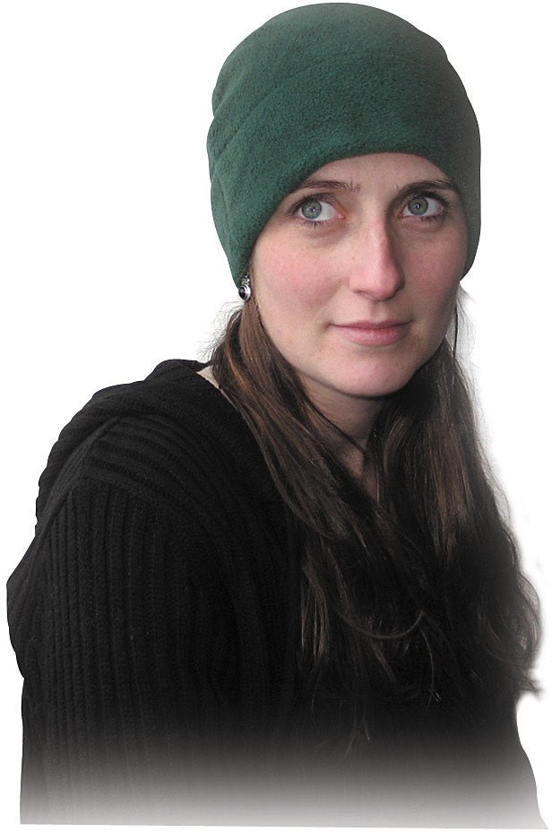 Fleece Beanie Hat - Get Tight Gear