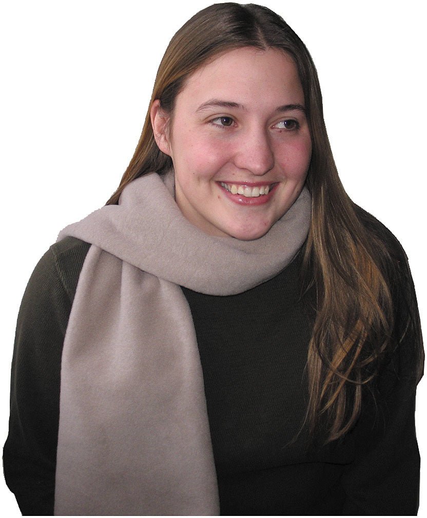 Fleece Scarf - Get Tight Gear