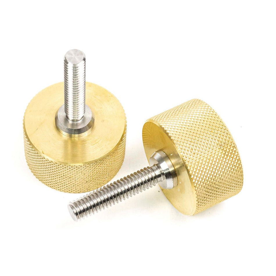 Fleetwood Weighted Limb Bolts 8 oz. 2 pk. - Get Tight Gear