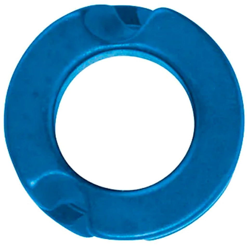 Fletcher Tru Peep Blue 1/4 in. - Get Tight Gear