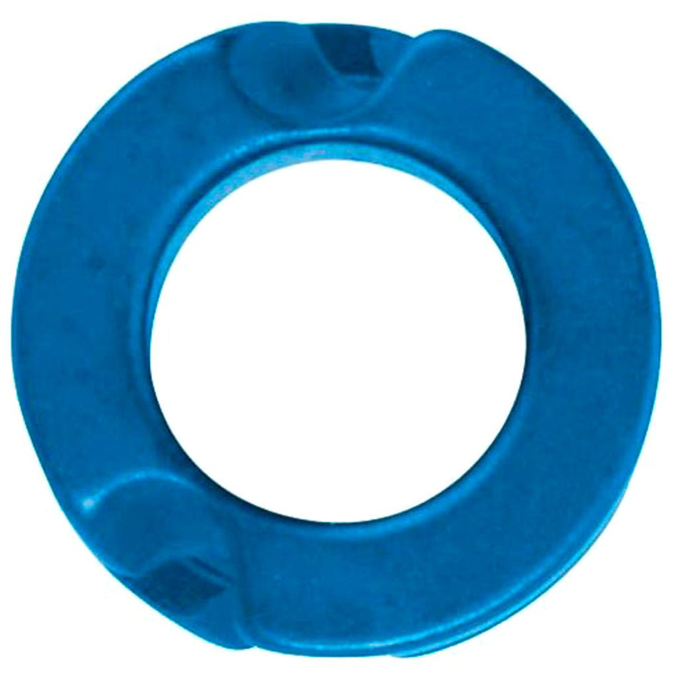 Fletcher Tru Peep Blue 1/8 in. - Get Tight Gear