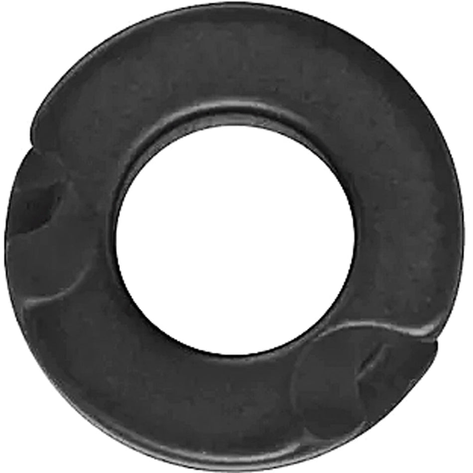 Fletcher Tru Peep Dozen Card Black 3/16 in. - Get Tight Gear