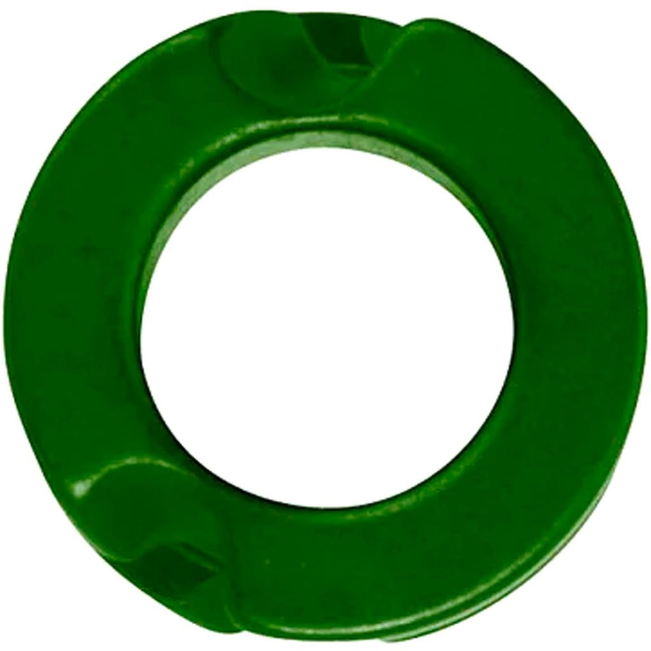 Fletcher Tru Peep Dozen Card Green 1/8 in. - Get Tight Gear