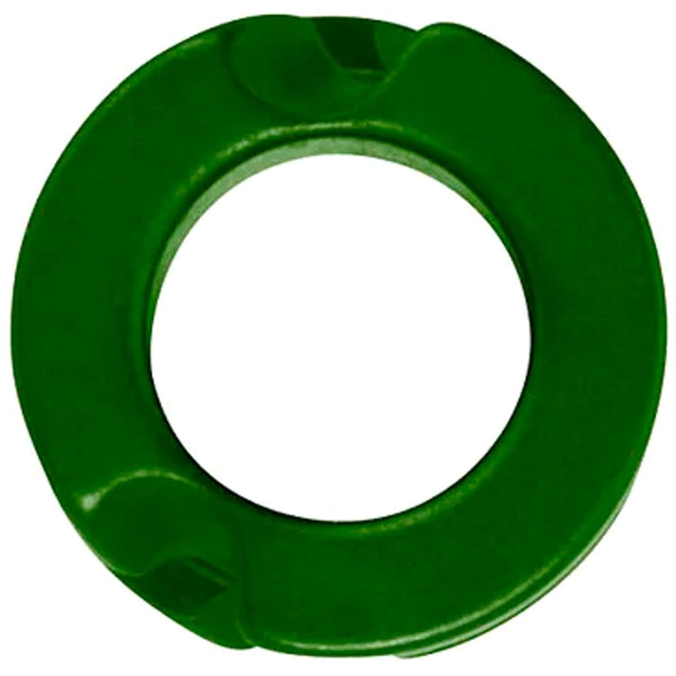 Fletcher Tru Peep Green 1/8 in. - Get Tight Gear