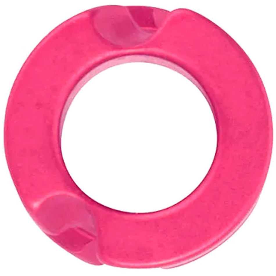 Fletcher Tru Peep Pink 1/4 in. - Get Tight Gear