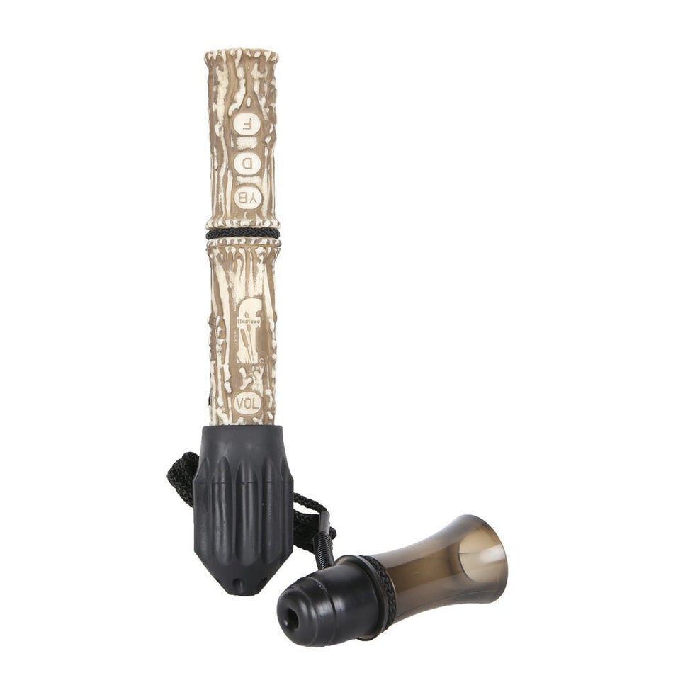 Flextone Buck Rage Plus Deer Call - Get Tight Gear