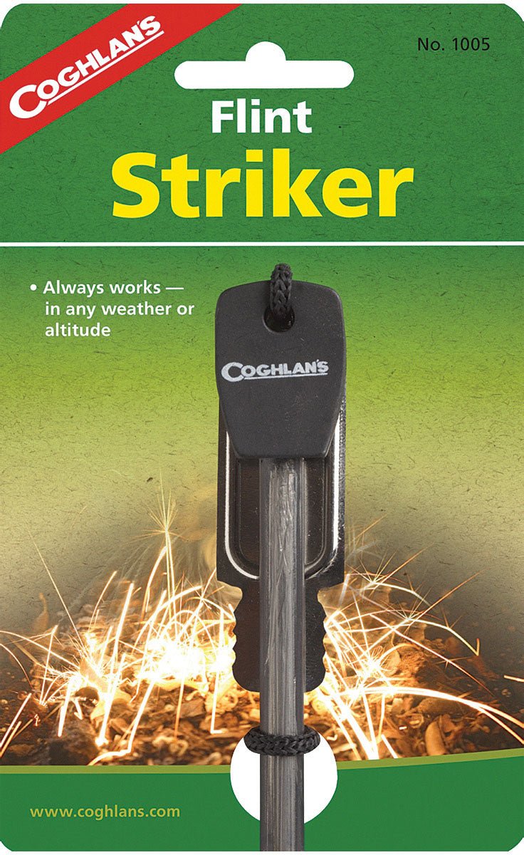 Flint Striker - Get Tight Gear