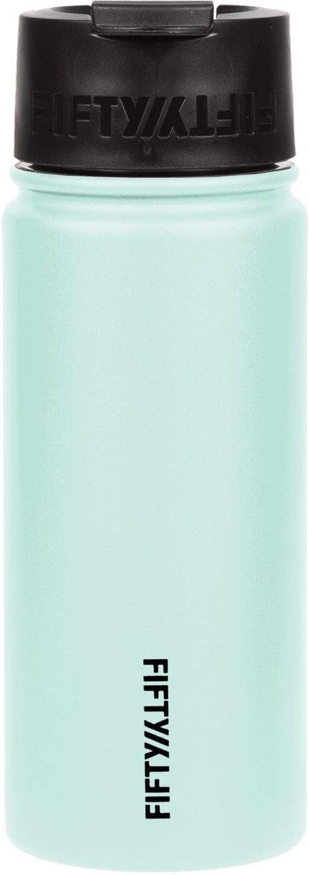 Flip Cap Bottle 16 Oz Mint - Get Tight Gear
