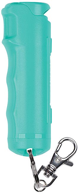 Flip Top Pepper Gel Mint - Get Tight Gear