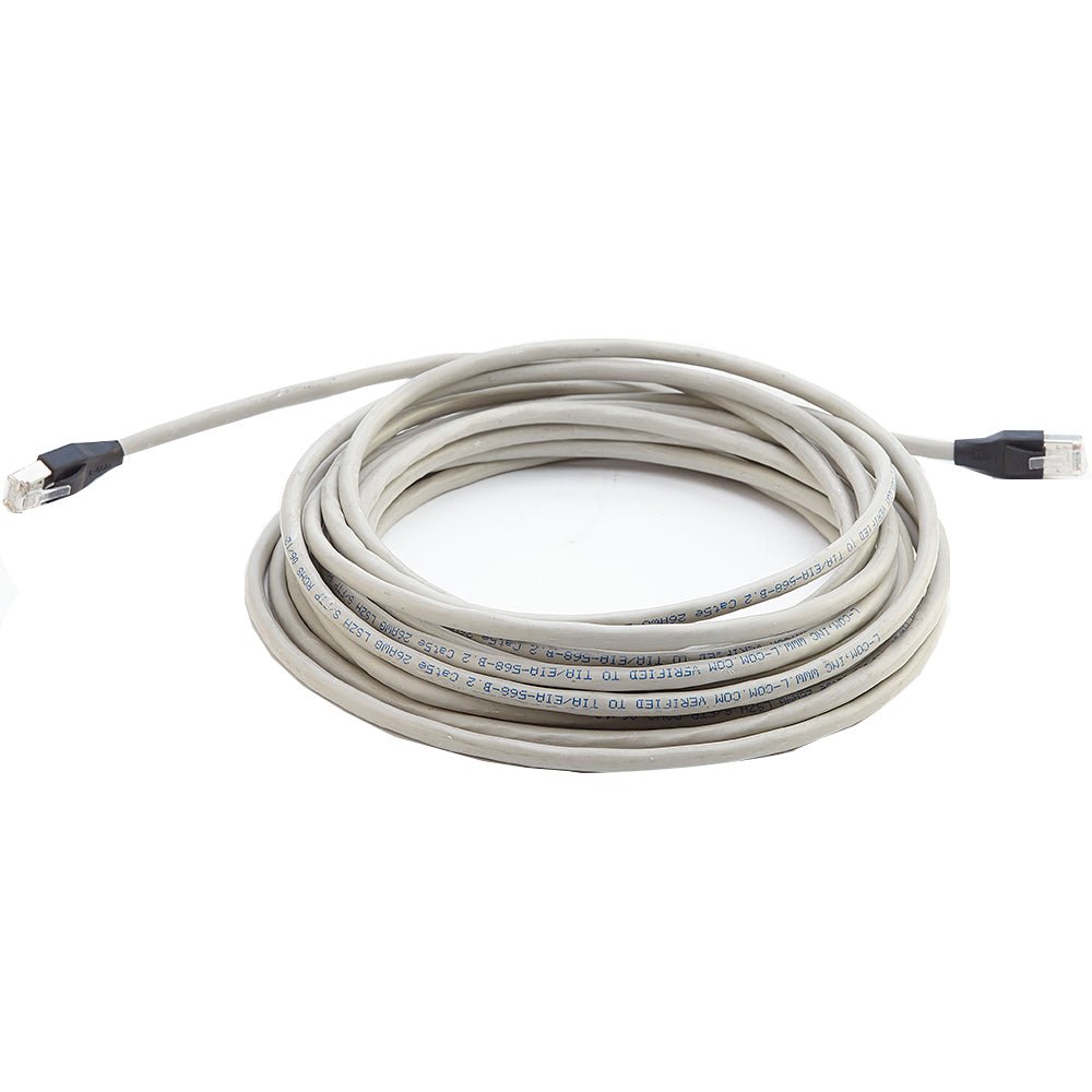 FLIR Ethernet Cable f/M - Series - 100' - Get Tight Gear