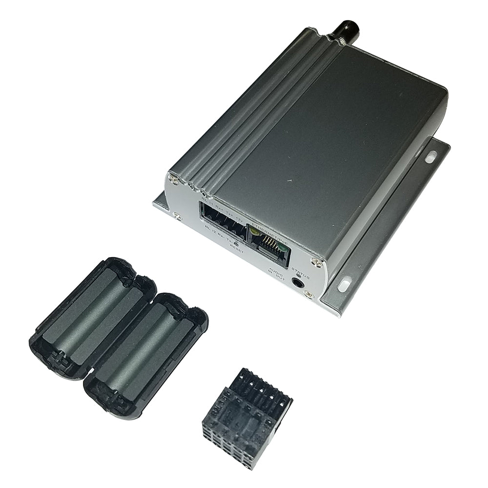 FLIR IP To Analog Video Decoder - Get Tight Gear