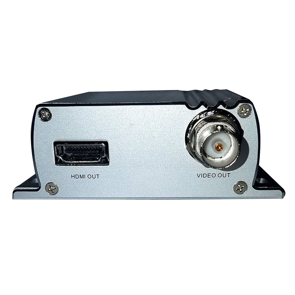 FLIR IP To Analog Video Decoder - Get Tight Gear