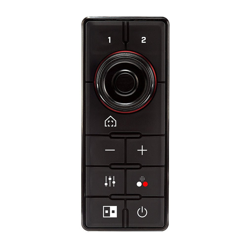 FLIR JCU3 Compact Joystick f/M100/200 - Raymarine RayNet Network - Get Tight Gear