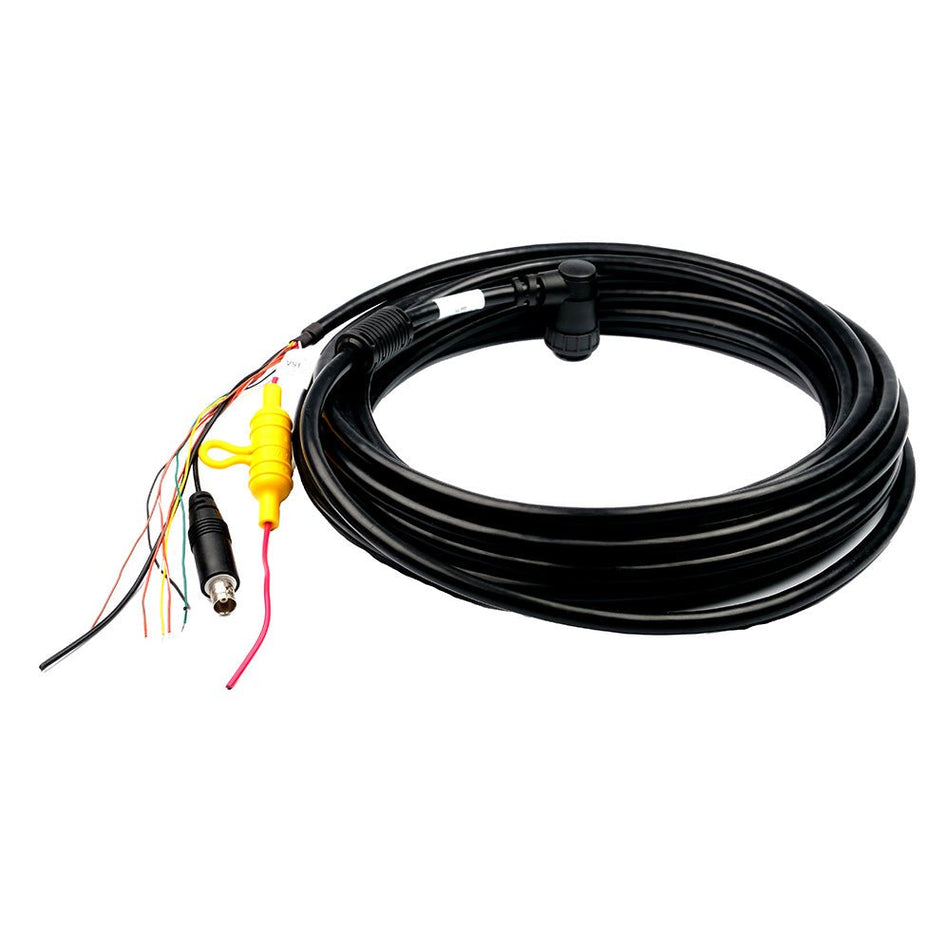 FLIR M300 Power Serial CVBS Cable - 10M - Get Tight Gear