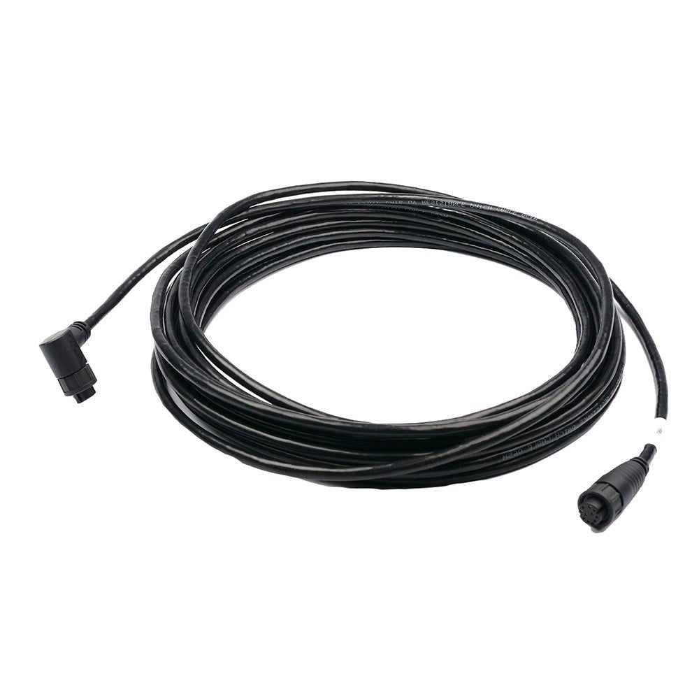 FLIR M300 RayNet Right Angle to Straight Cable - 3M - Get Tight Gear