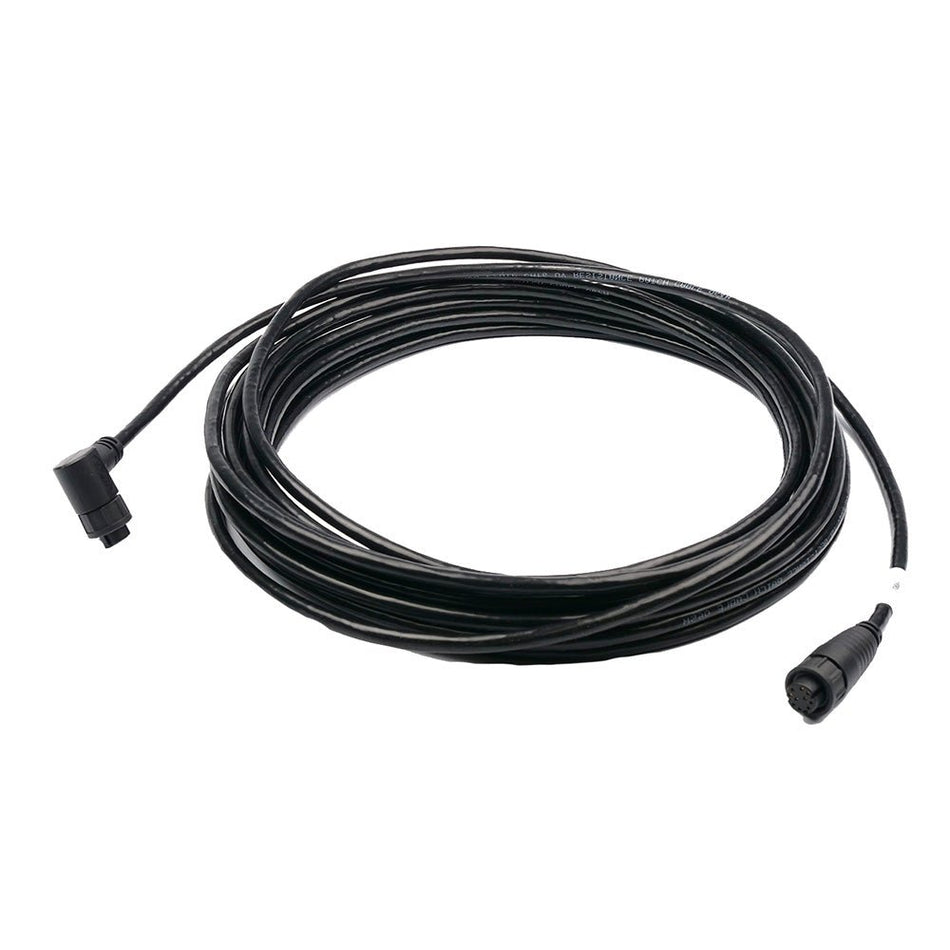 FLIR M300 RayNet Right Angle to Straight Cable - 3M - Get Tight Gear