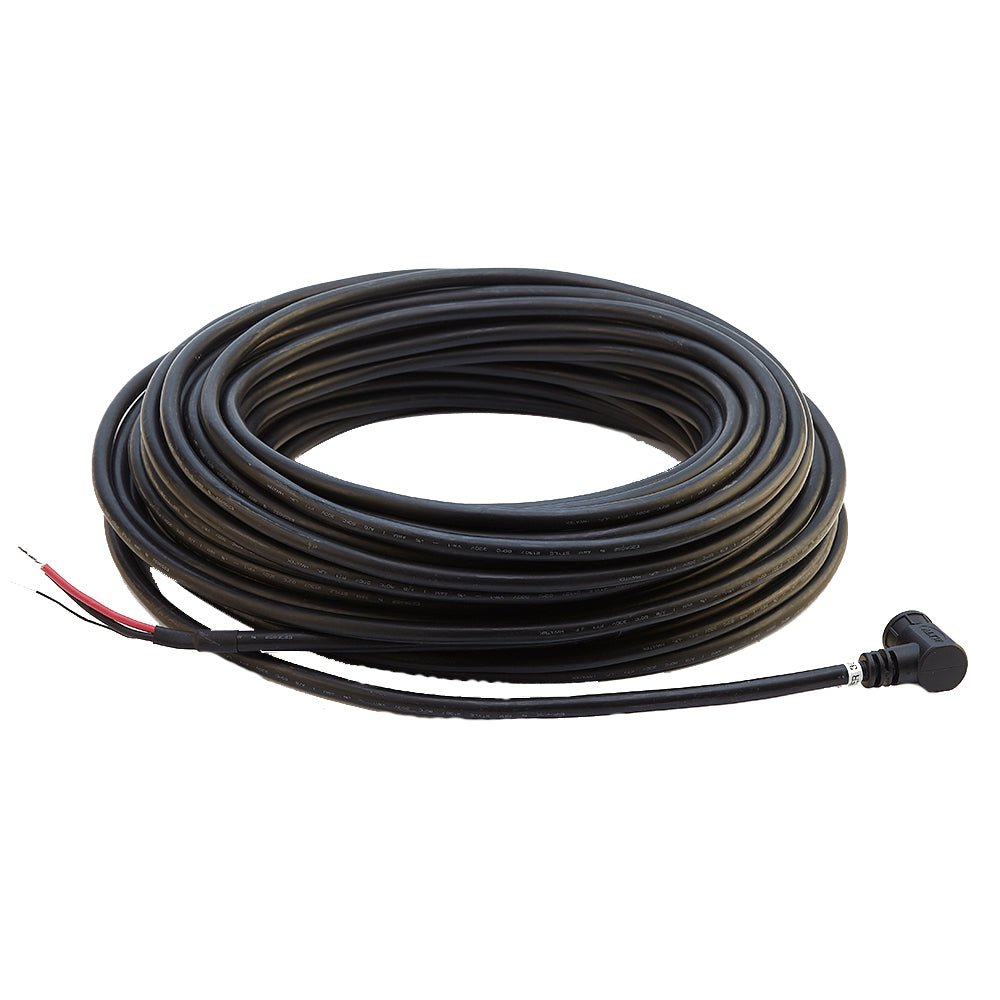 FLIR Power Cable RA 12 AWG - 100' - Get Tight Gear