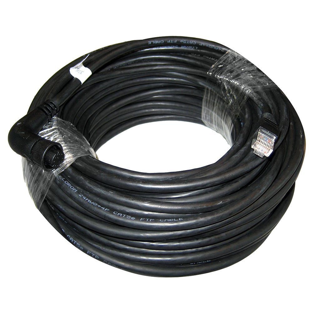 FLIR RayNet RA to RJ45 Cable - 100' - Get Tight Gear