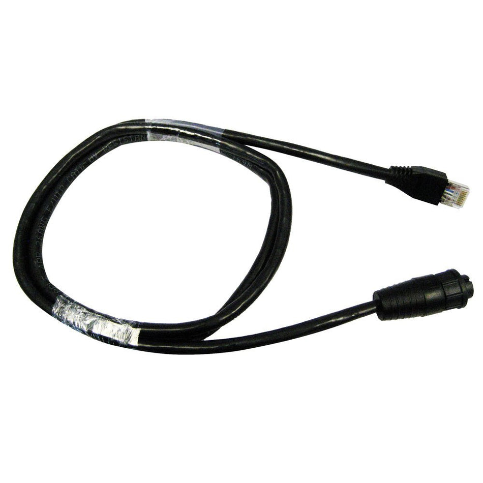 FLIR RayNet to RJ45 - 100' - Get Tight Gear