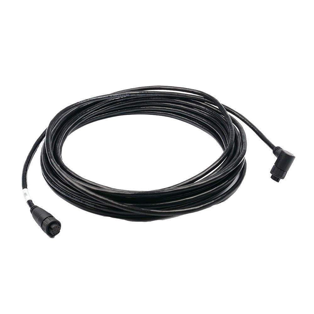 FLIR Right Angled RayNet to RayNet Cable - 10M - Get Tight Gear