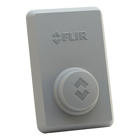 FLIR Weather Cover f/Joystick Control Unit - Get Tight Gear