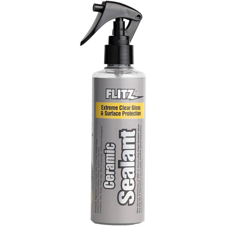 Flitz Ceramic Sealant 473ml/16oz Spray Bottle - Get Tight Gear