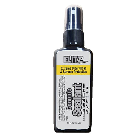 Flitz Sealant Spray Bottle - 50ml/1.7oz - Get Tight Gear