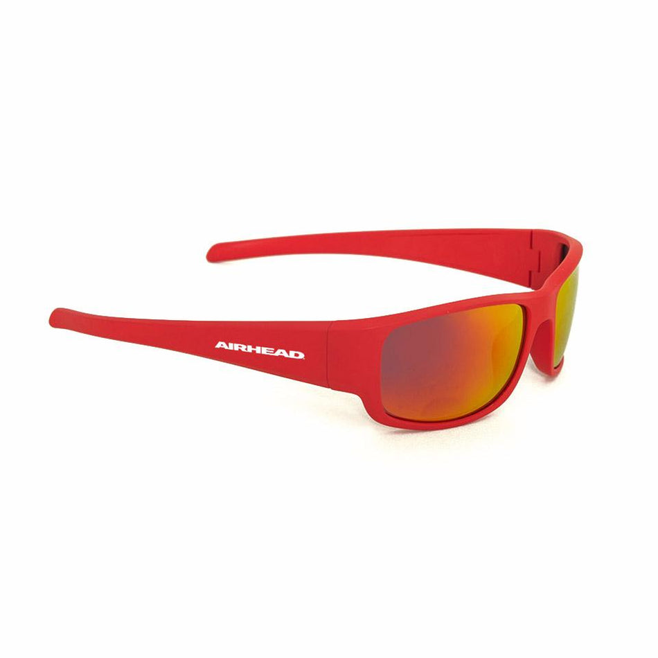 FLOAT SUNGLASS SPORT RED - Get Tight Gear