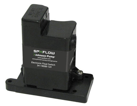FLOAT SWITCH ELEC - MAG 15A MAX 12V - Get Tight Gear