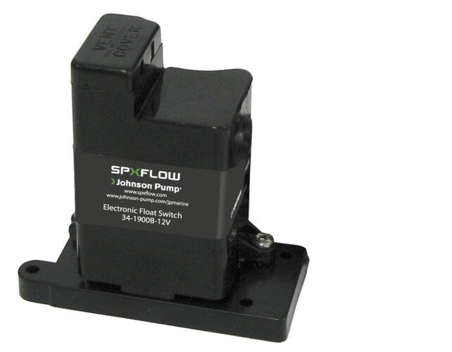 FLOAT SWITCH ELEC - MAG 15A MAX 12V - Get Tight Gear