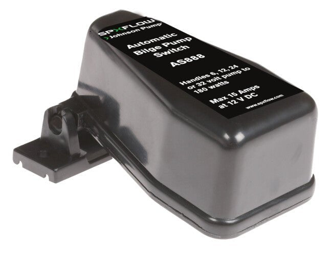 FLOAT SWITCH MECHANICAL 15 AMP MAX - Get Tight Gear