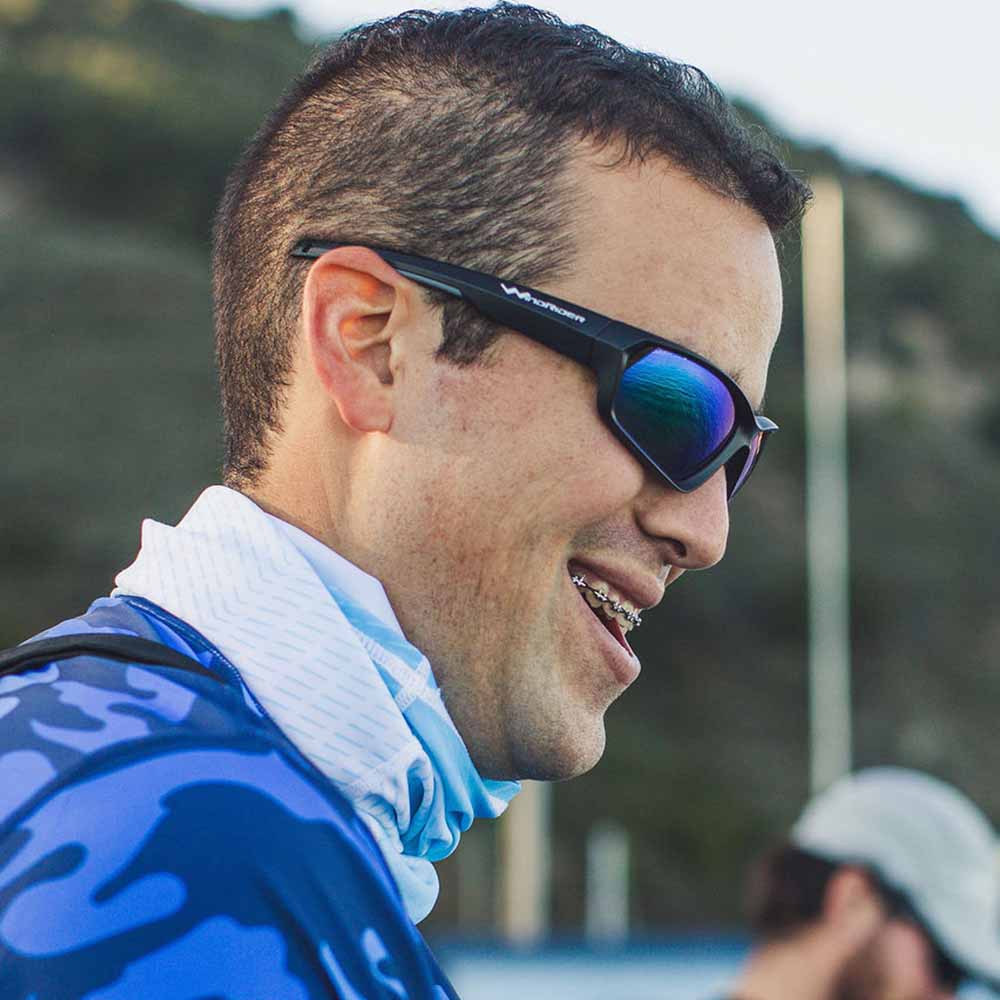 Floaterz Polarized Floating Sunglasses - Get Tight Gear
