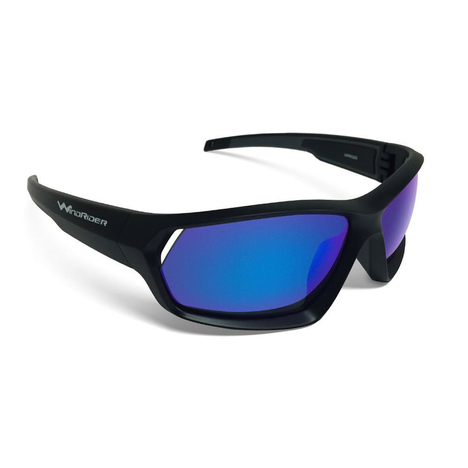 Floaterz Polarized Floating Sunglasses Black Frame - Get Tight Gear