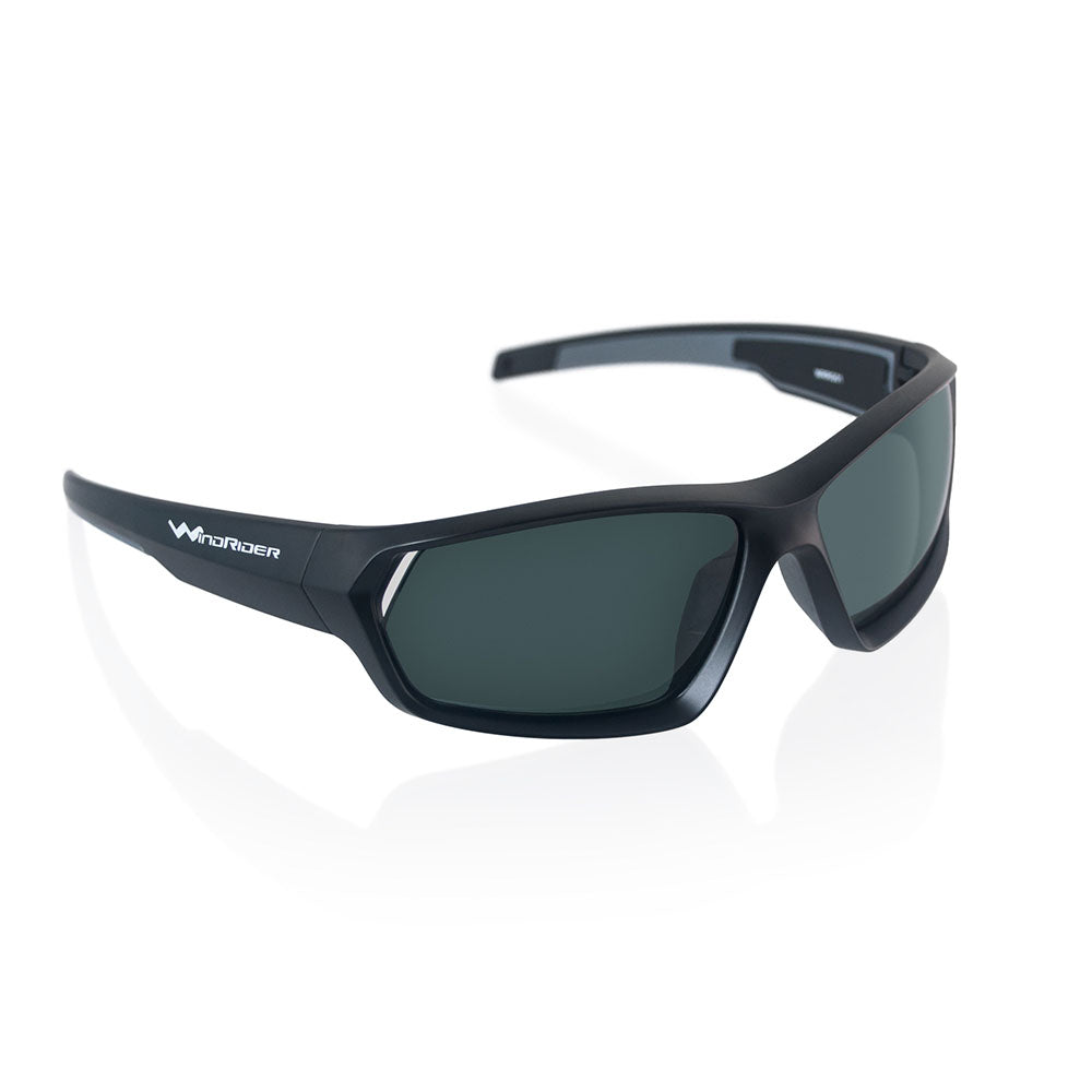Floaterz Polarized Floating Sunglasses Black Frame - Get Tight Gear