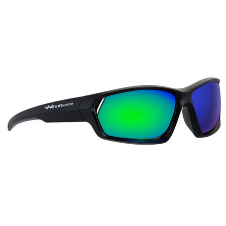 Floaterz Polarized Floating Sunglasses White Frame - Get Tight Gear