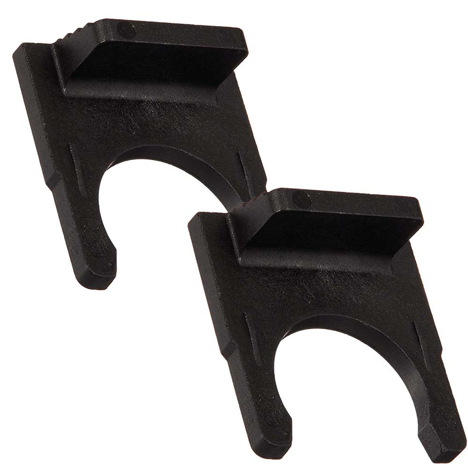 Flojet Locking Slide Clips - Pair - Get Tight Gear