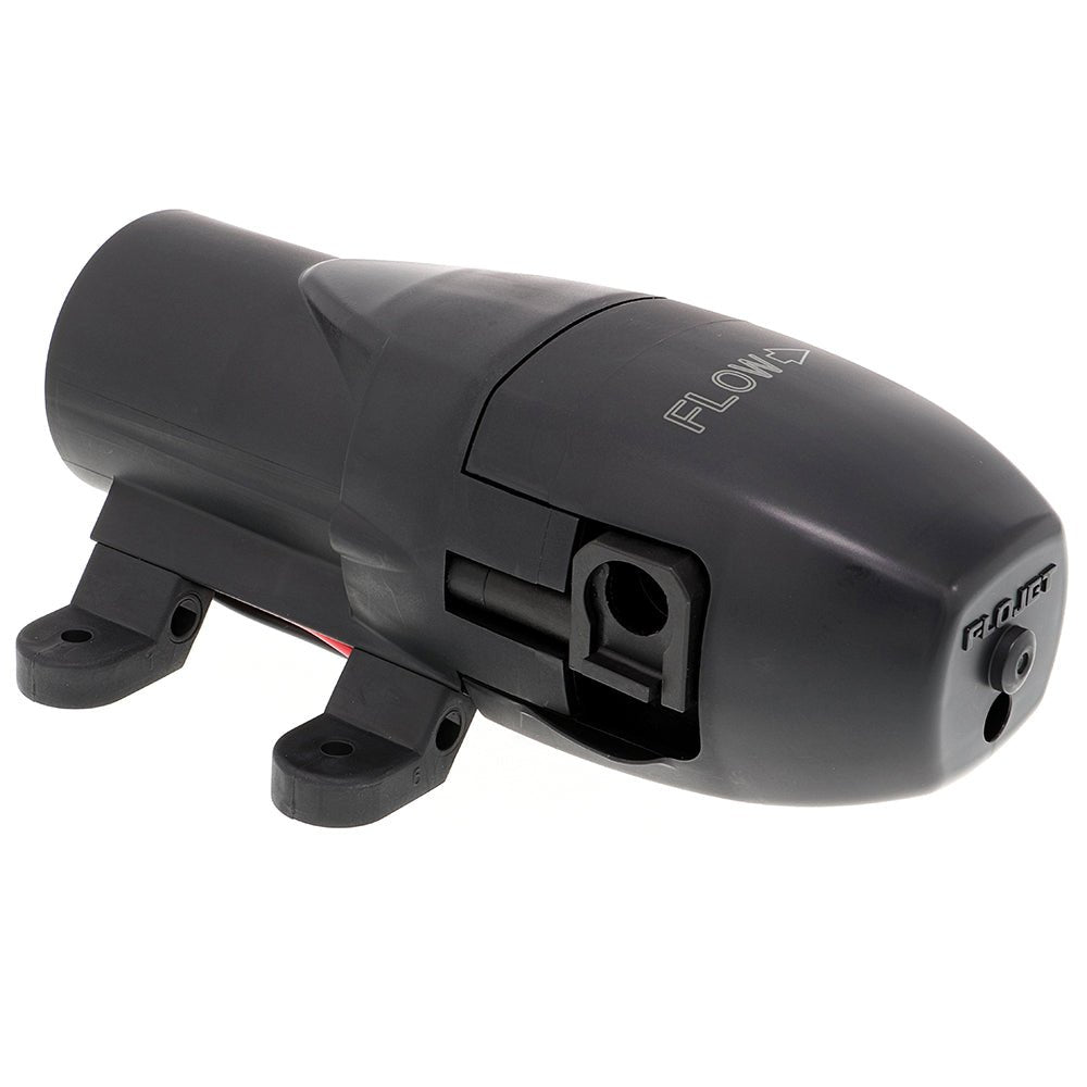 Flojet RV Water Pump - 12V - 1GPM - 35PSI - Get Tight Gear