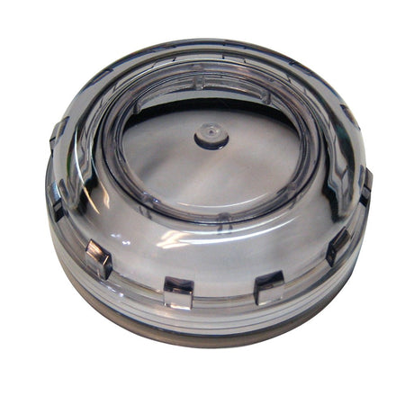 Flojet Strainer Cover Replacement f/1720, 1740, 46200 & 46400 - Get Tight Gear