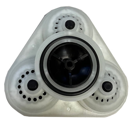 Flojet Viton Valve Kit Chamber Sub - Assembly - Get Tight Gear