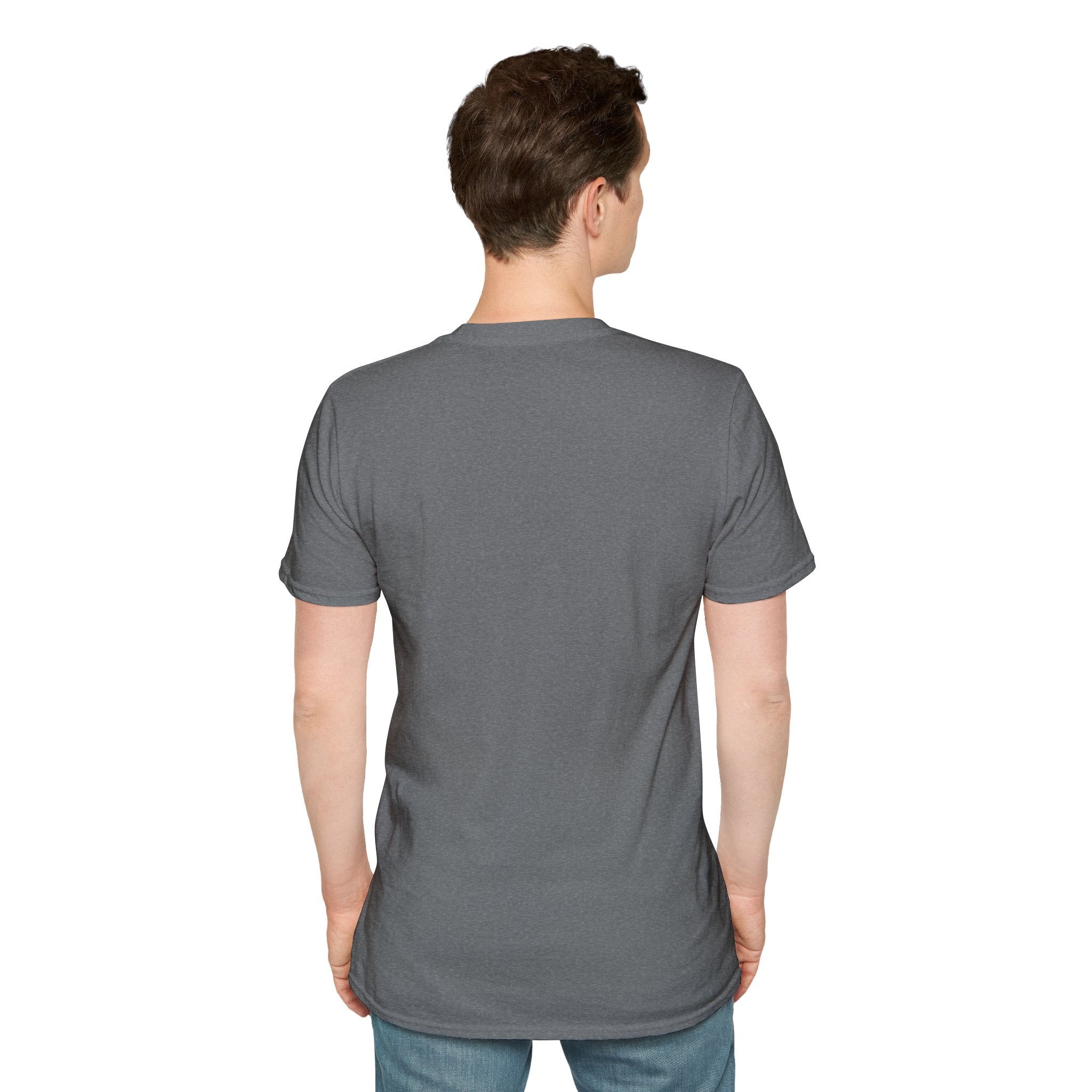 Florida Spiny Lobster Unisex Softstyle T-Shirt, Beachwear, Casual Tee, Seafood Lover Gift, Summer Outing Shirt - Get Tight Gear