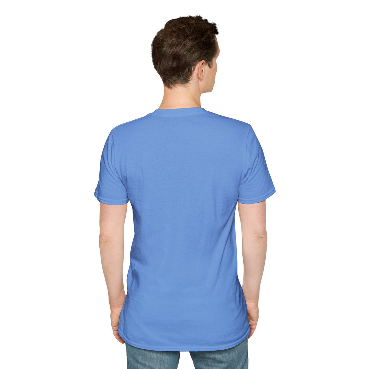 Florida Spiny Lobster Unisex Softstyle T-Shirt, Beachwear, Casual Tee, Seafood Lover Gift, Summer Outing Shirt - Get Tight Gear