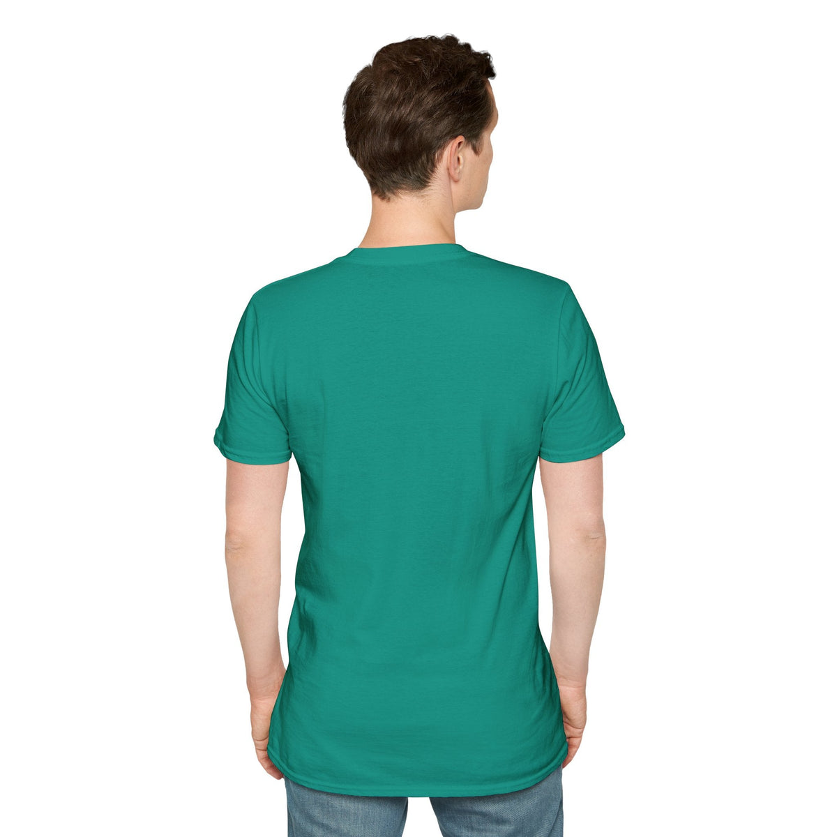 Florida Spiny Lobster Unisex Softstyle T-Shirt, Beachwear, Casual Tee, Seafood Lover Gift, Summer Outing Shirt - Get Tight Gear