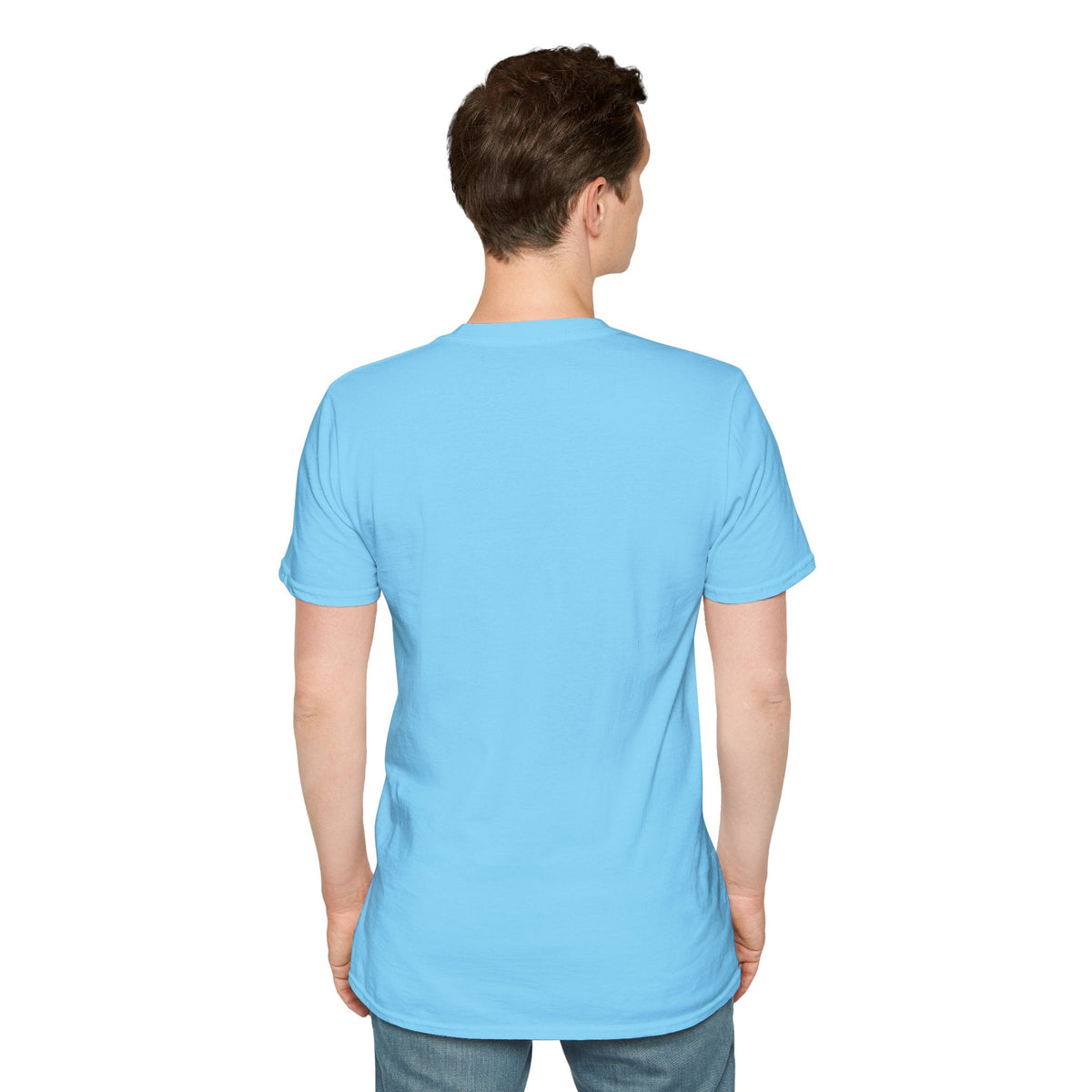 Florida Spiny Lobster Unisex Softstyle T-Shirt, Beachwear, Casual Tee, Seafood Lover Gift, Summer Outing Shirt - Get Tight Gear