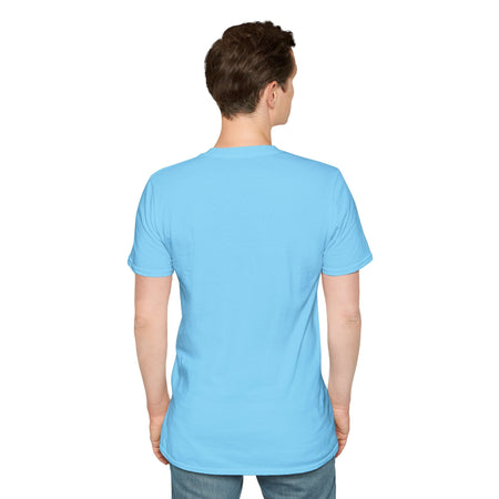 Florida Spiny Lobster Unisex Softstyle T-Shirt, Beachwear, Casual Tee, Seafood Lover Gift, Summer Outing Shirt - Get Tight Gear