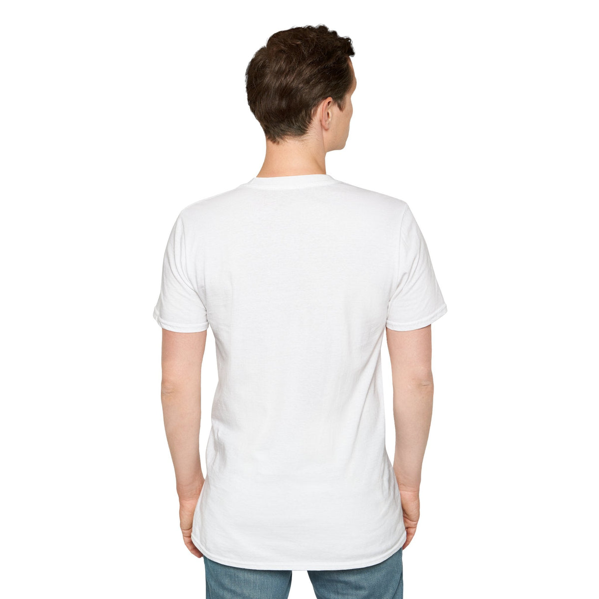 Florida Spiny Lobster Unisex Softstyle T-Shirt, Beachwear, Casual Tee, Seafood Lover Gift, Summer Outing Shirt - Get Tight Gear