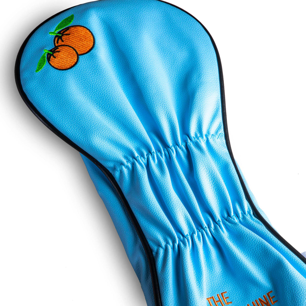 Florida Vice - Driver Cover - Get Tight Gear