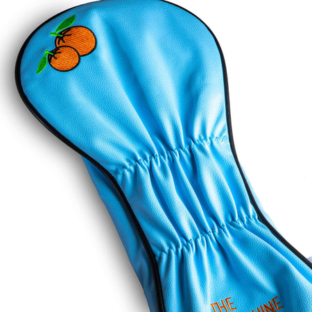 Florida Vice - Driver Cover - Get Tight Gear