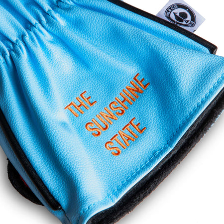 Florida Vice - Driver Cover - Get Tight Gear