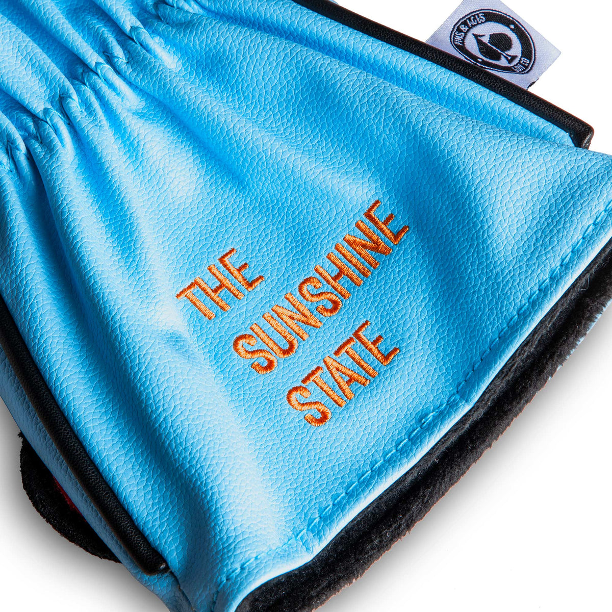 Florida Vice - Driver Cover - Get Tight Gear